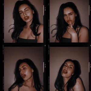 Meet your Posher, Rufina